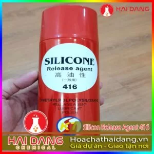 Chất Chống Dính Khuôn Silicon Release Agent 416