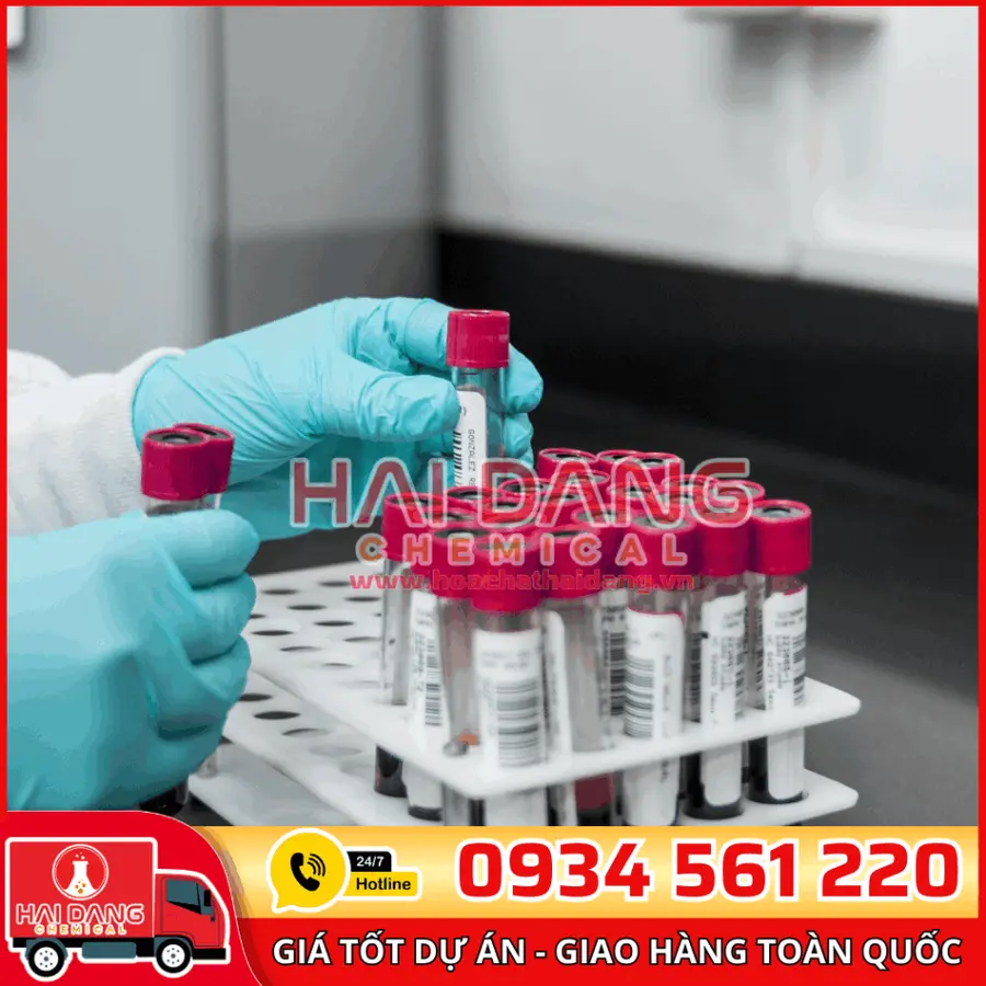 Chloroform lọ 2,5L - Merck