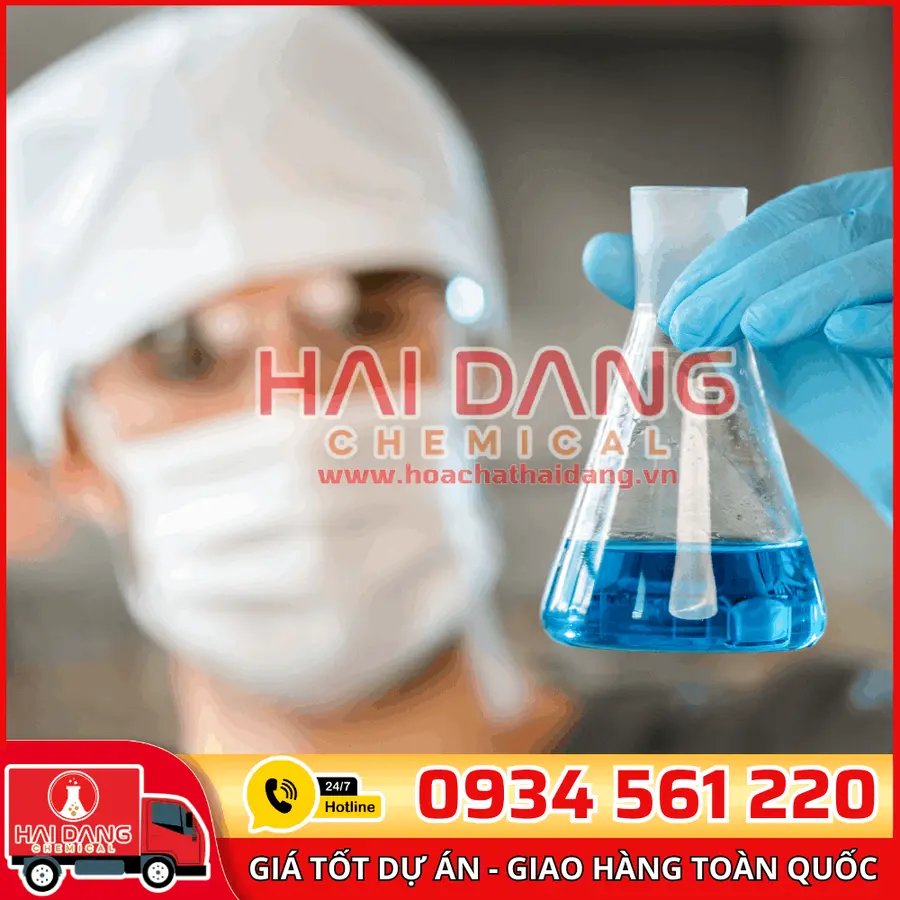Sodium Molybdate Dihydrate lọ 1kg - Merck