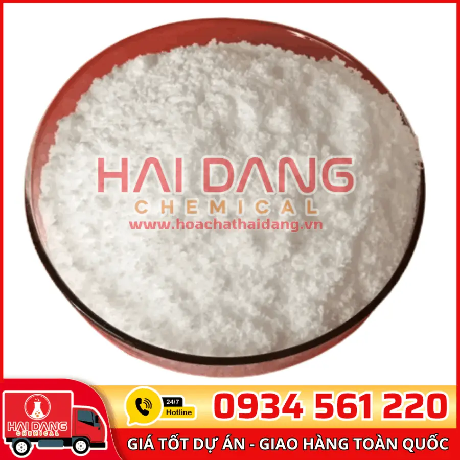 ANTIMIC (Sodium Dehydroacetate) Trung Quốc