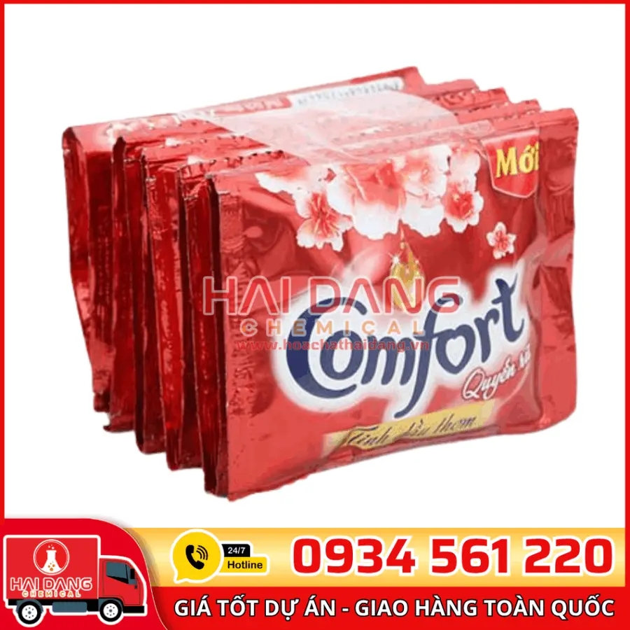 Hương Dâu – Mùi Trái Cây Ngọt Dịu Dễ Chịu Cho Chất Tẩy Rửa