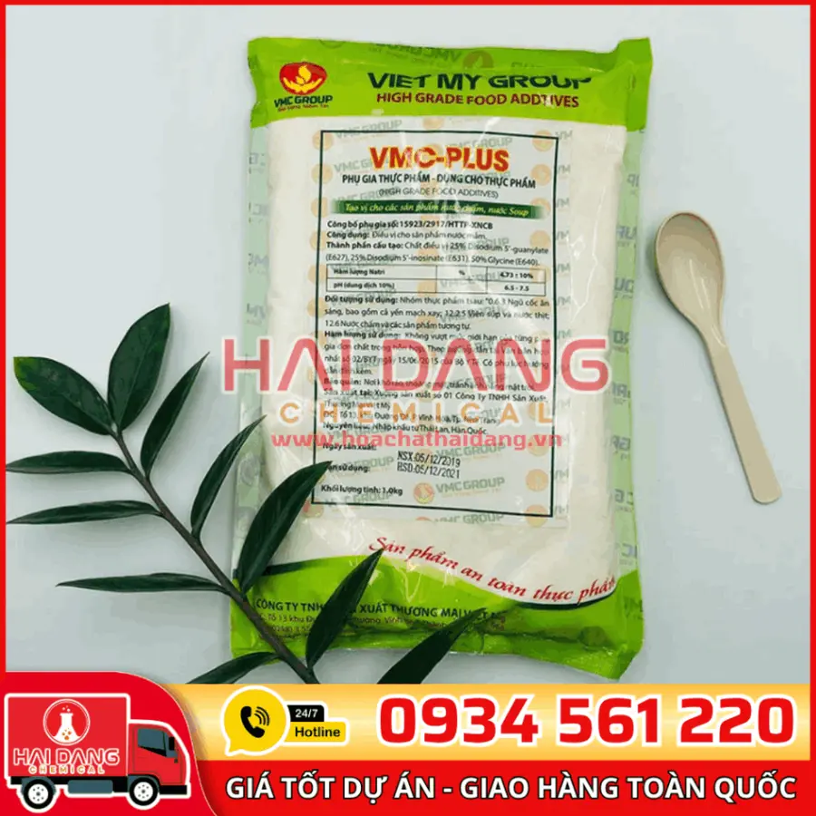 VMC Plus Việt Nam