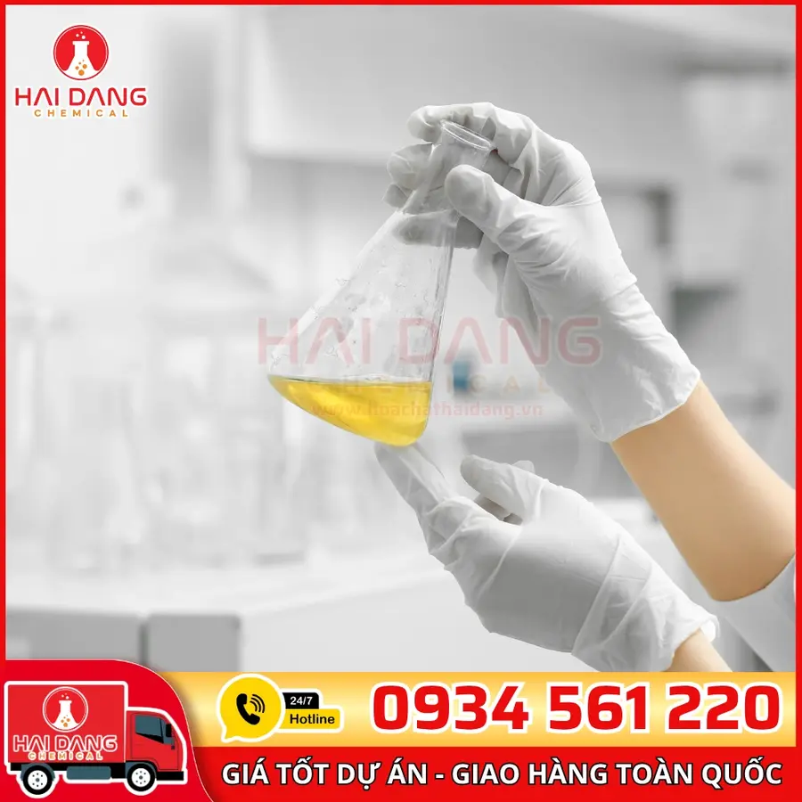 Dung dịch chuẩn pH 7.00 = 7,00 (20 °C), lọ 500ml hãng Scharlau