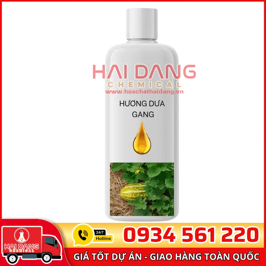 Hương Dưa 