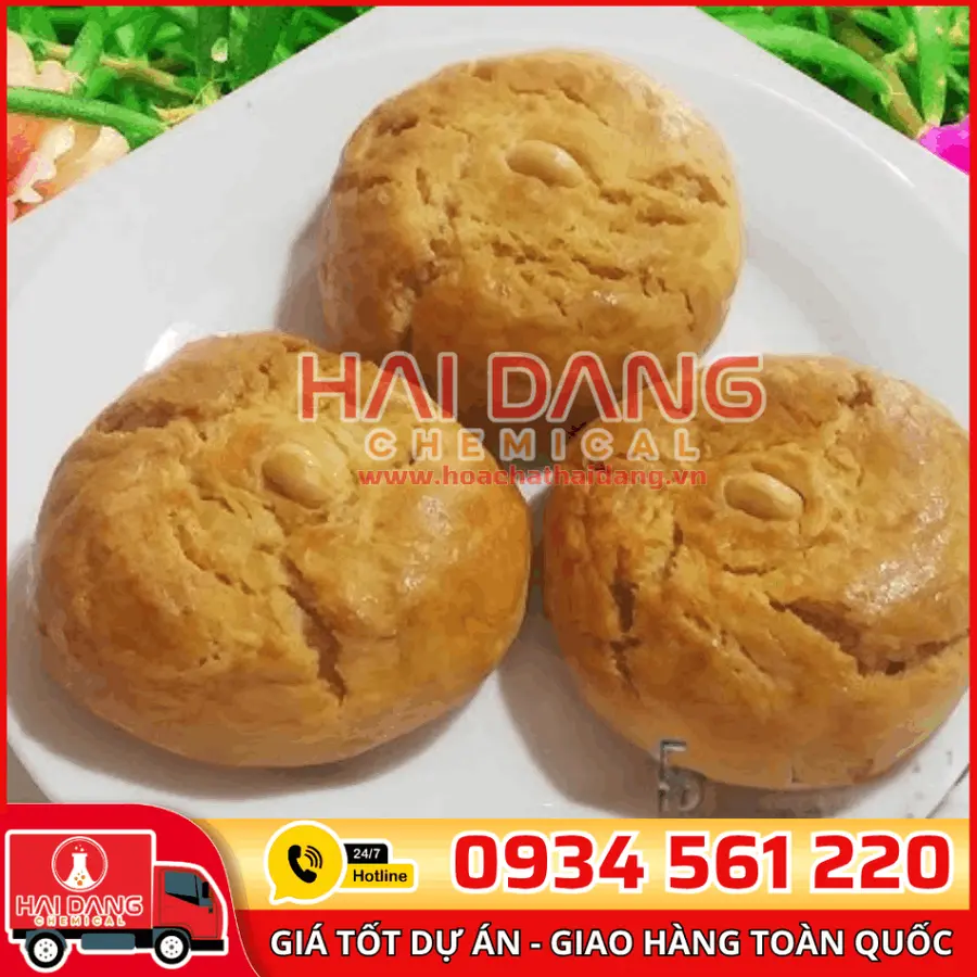 Hương Đu Đủ Dạng Bột 