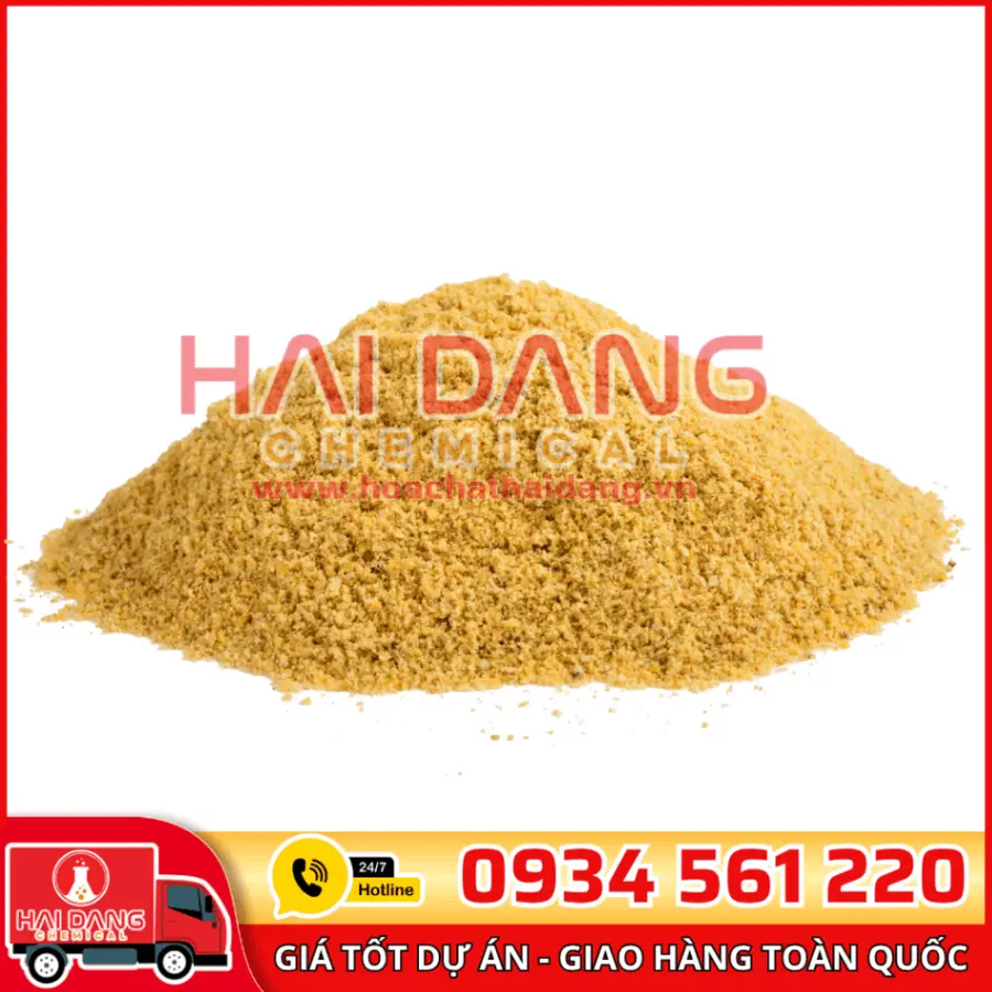Hương Chinsu Fishsauce Dạng Bột