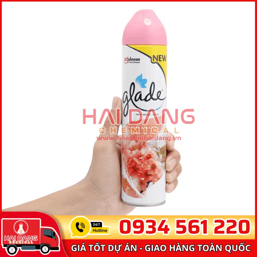 Hương Ly Ly – Tạo Mùi Hoa Dịu Nhẹ Cho Sản Phẩm Tẩy Rửa