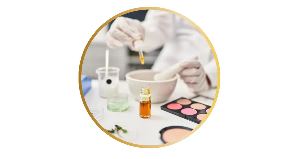 HÓA CHẤT MỸ PHẨM