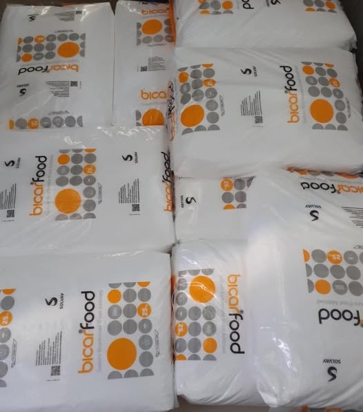 Mua Sodium Bicarbonate Bicarfood Ở Đâu Uy Tín? Giá Bán Cập Nhật