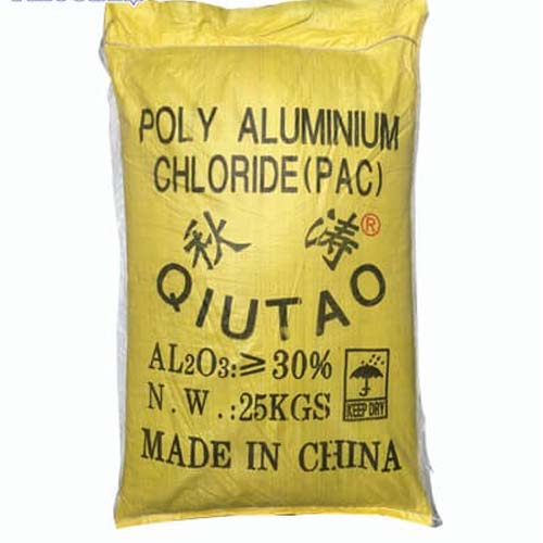 PAC Là Gì? Vì Sao PAC Được Sử Dụng Rộng Rãi Trong Xử Lý Nước?