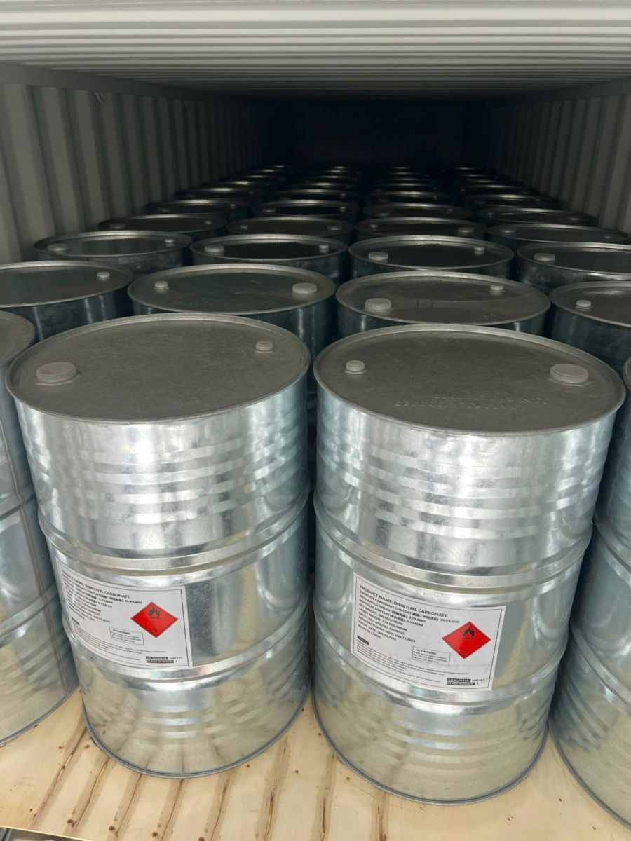 Mua Dung Môi Công Nghiệp Chất Lượng Cao Tại Bắc Giang – Giá Tốt Nhất Thị Trường
