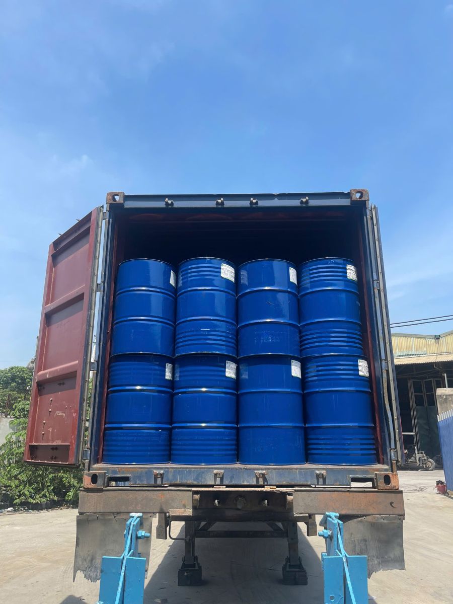 Mua Dung Môi Công Nghiệp Chất Lượng Cao Tại Bắc Kạn – Giá Tốt Nhất Thị Trường