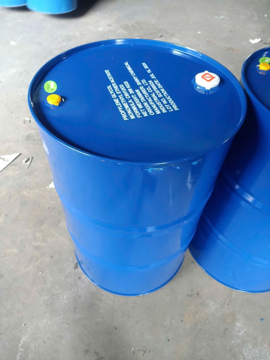 Tìm Mua Dung Môi Công Nghiệp Ở Phú Thọ – Giao Hàng Nhanh Chóng, Uy Tín