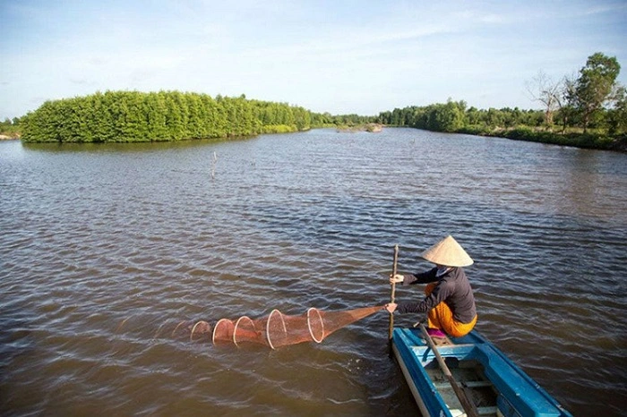 Hóa Chất Nuôi Trồng Thủy Sản Tại Hà Giang - Uy Tín, Đảm Bảo An Toàn