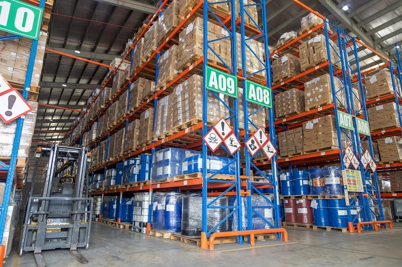 Ứng Dụng Của Hóa Chất Công Nghiệp Trong Các Ngành Tại Hải Phòng