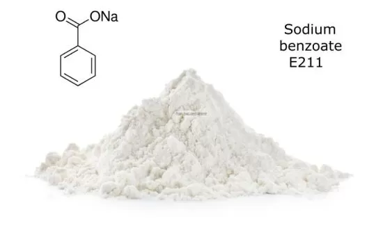 Tính Chất Và Ứng Dụng Của Sodium Benzoate