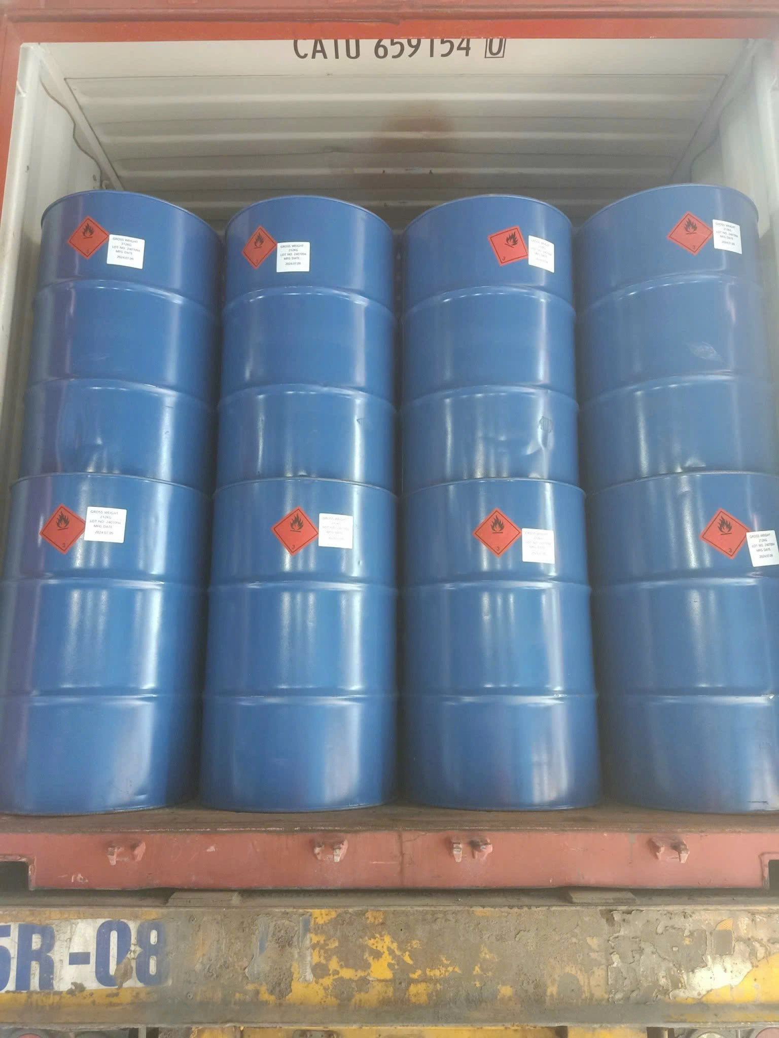 Mua Dung Môi Công Nghiệp Chất Lượng Cao Tại Bắc Kạn – Giá Tốt Nhất Thị Trường