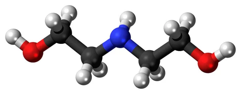 DUNG MÔI DIETHANOLAMINE (DAE) LÀ GÌ VÀ ỨNG DỤNG