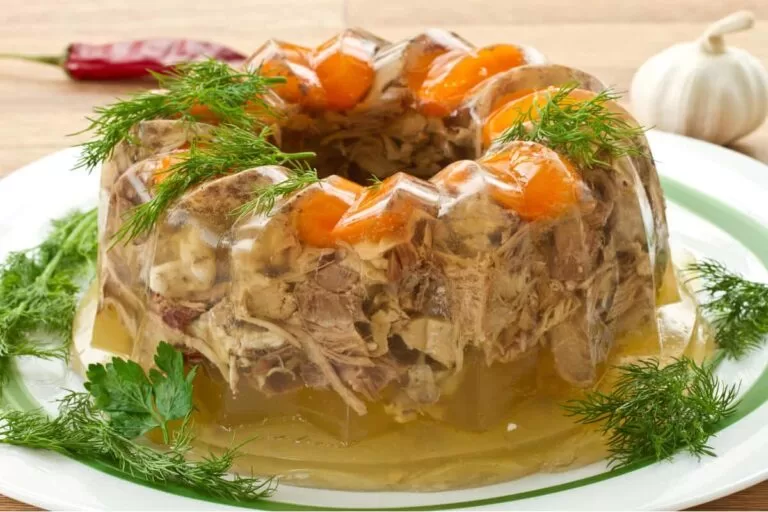 Công Dụng Của Gelatin Trong Chế Biến Thịt