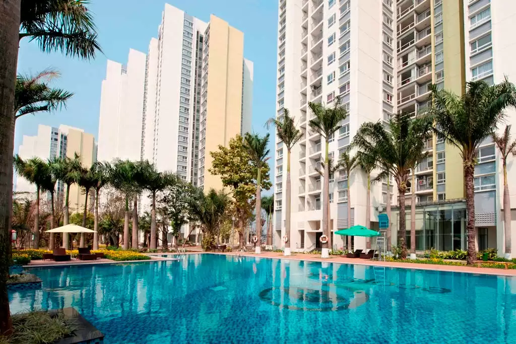 Hướng Dẫn Xử Lý Nước Bể Bơi 2025 – Các Sự Cố Thường Gặp Và Giải Pháp Hiệu Quả