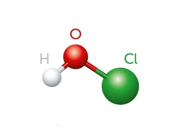 HCLO LÀ GÌ? ỨNG DỤNG CỦA AXIT HIPOCLORƠ