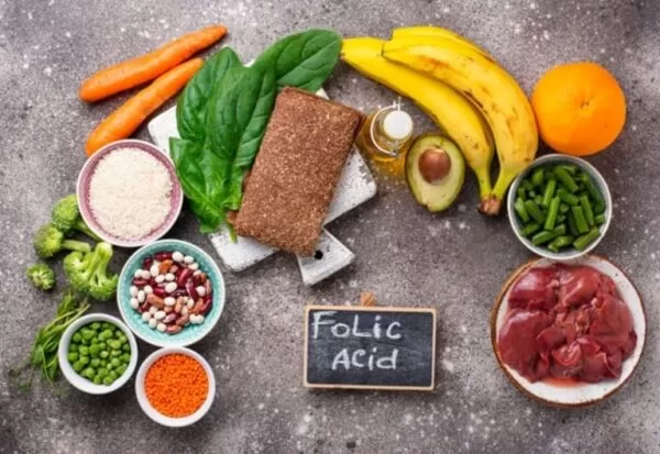 AXIT FOLIC LÀ GÌ? VAI TRÒ VÀ LIỀU DÙNG