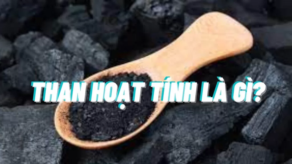 Ứng Dụng Của Than Hoạt Tính