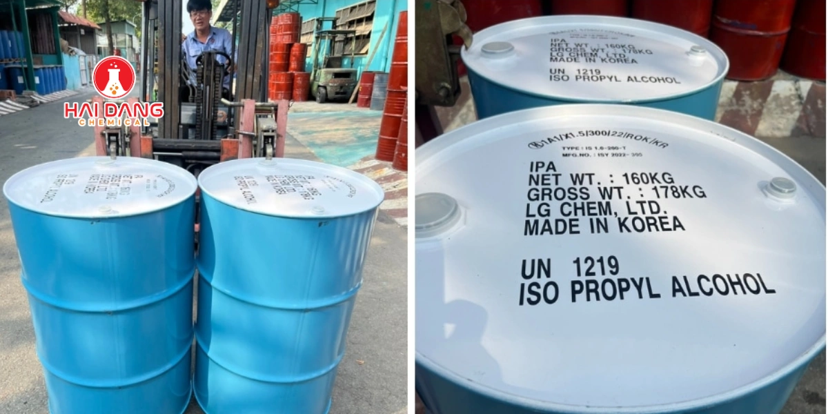 Những Lỗi Thường Gặp Khi Sử Dụng IPA Trong Nhà Xưởng