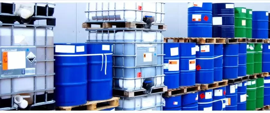 Tìm Hiểu Các Loại Dung Môi Công Nghiệp Phổ Biến Và Ứng Dụng Của Chúng