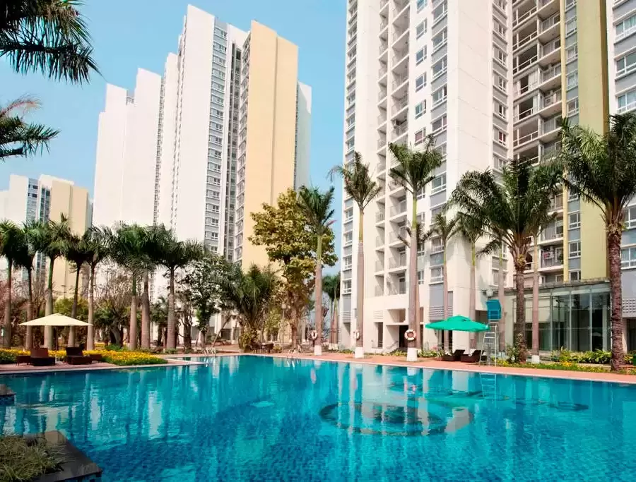 Hướng Dẫn Xử Lý Nước Bể Bơi 2025 – Các Sự Cố Thường Gặp Và Giải Pháp Hiệu Quả