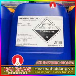 Acid Phosphoric 85%