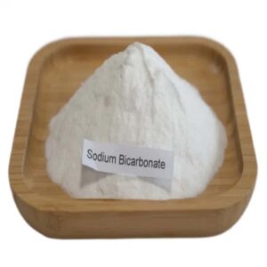Hóa Chất Thủy Sản Sodium Bicarbonate NaHCO3 99%