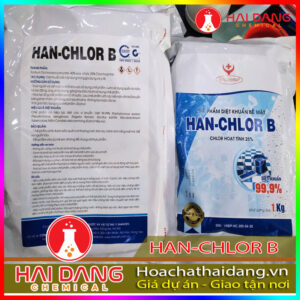 Cloramin B Han-Chlor B