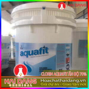 Clorin Aquafit Ấn Độ 70%