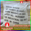 Sodium Nitrate Trung Quốc